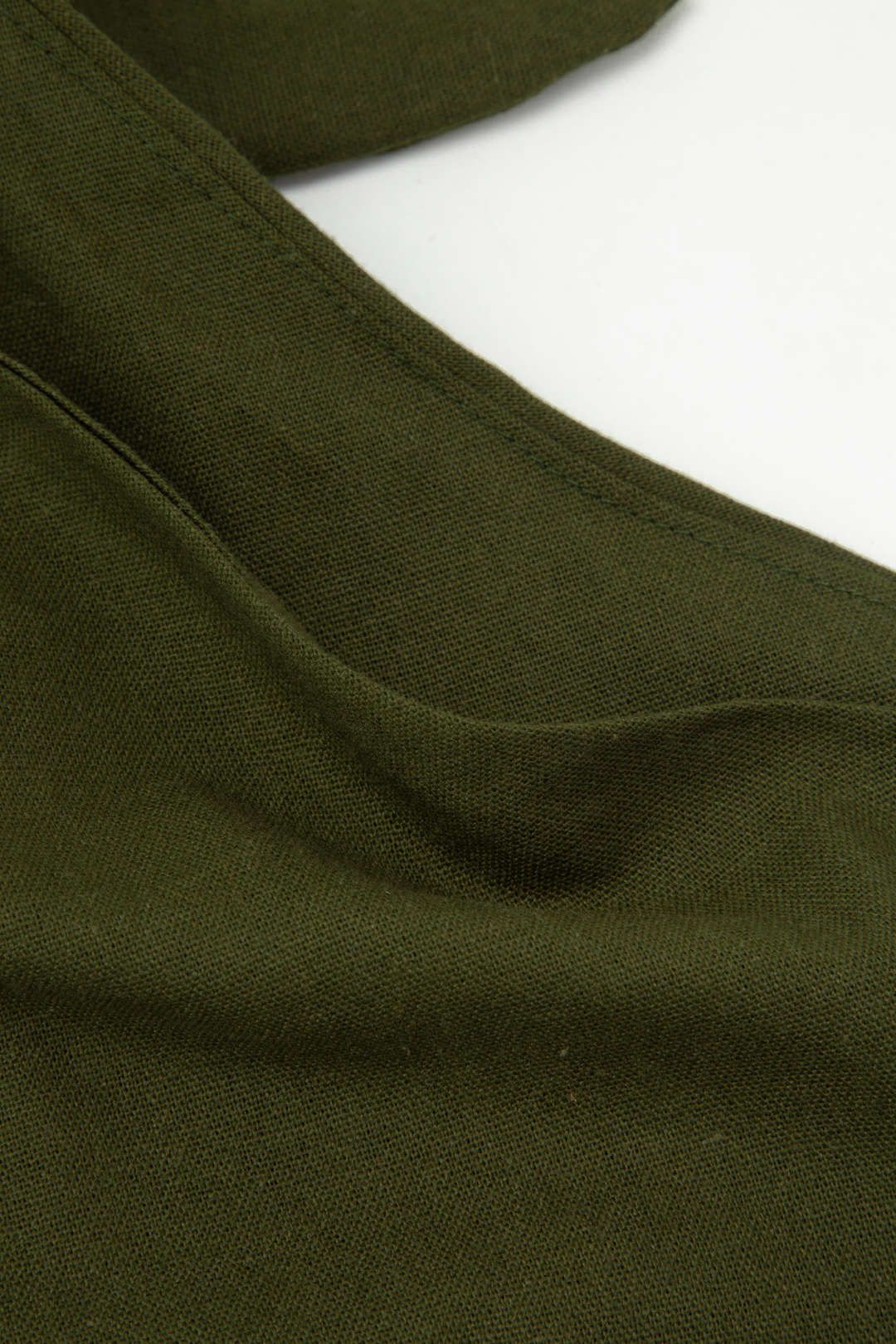 Asymmetric Knot Detail Top sold by Micas product image thumbnail 3