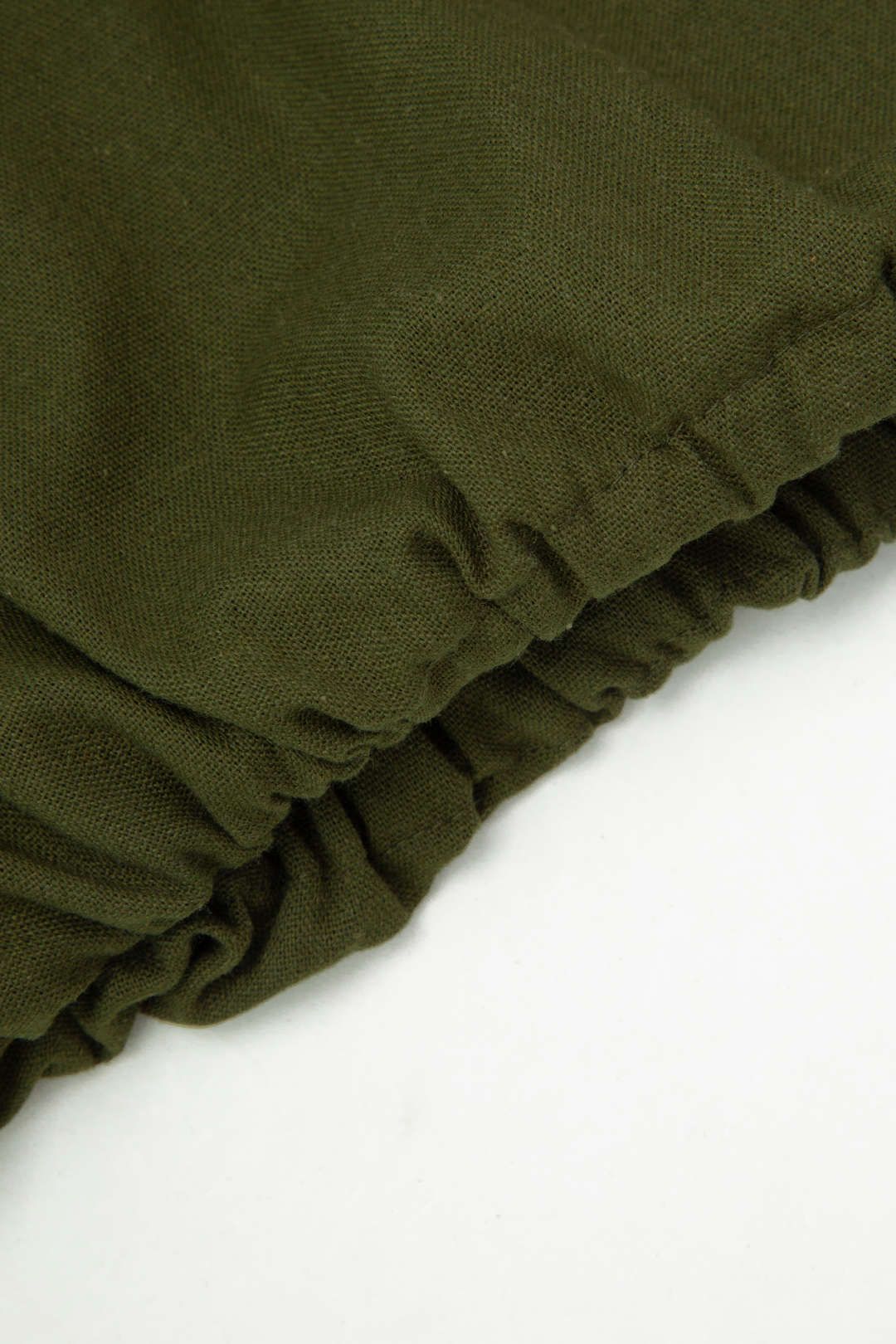 Asymmetric Knot Detail Top sold by Micas product image thumbnail 4