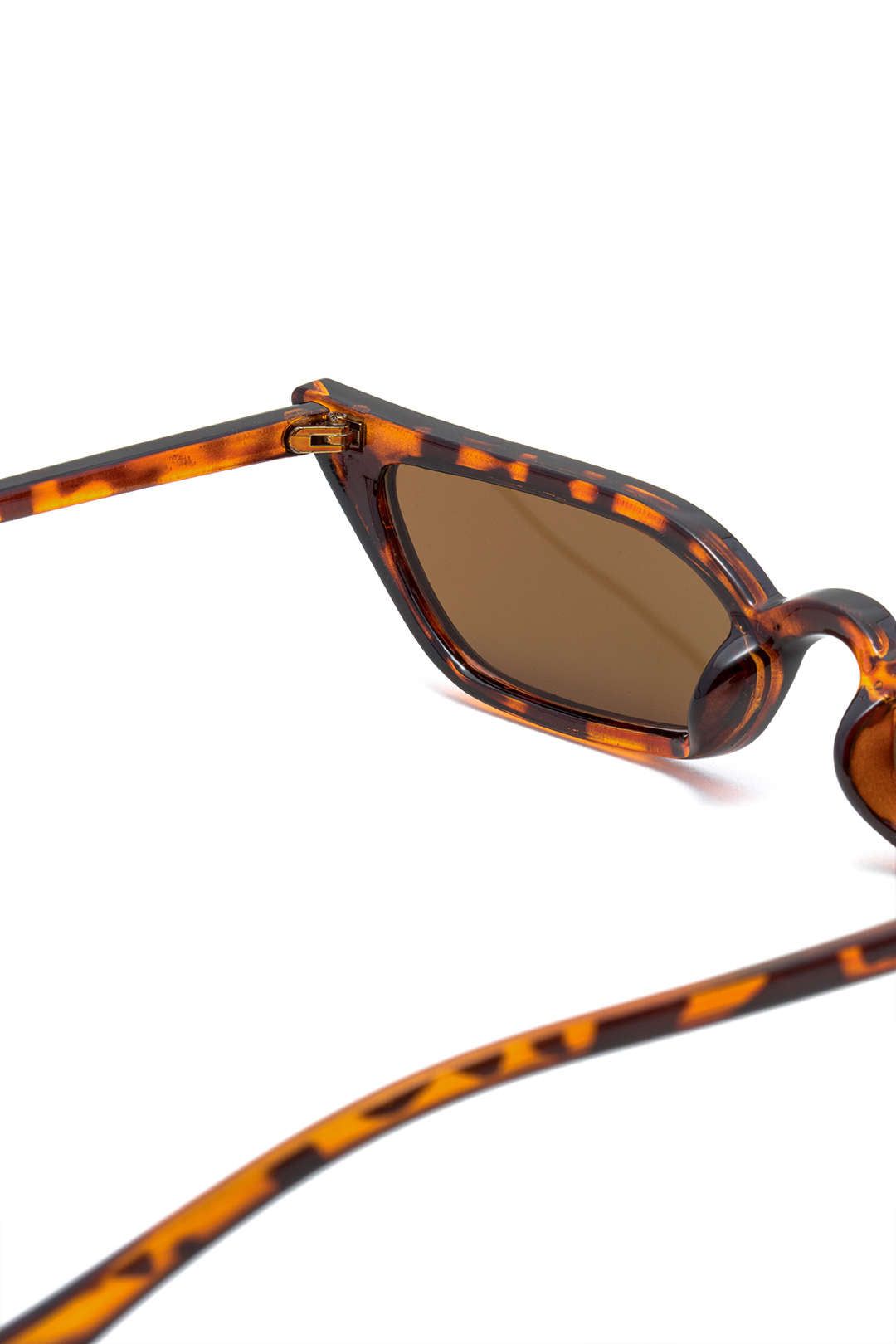 Cat-eye Frame Sunglasses sold by Micas product image thumbnail 3