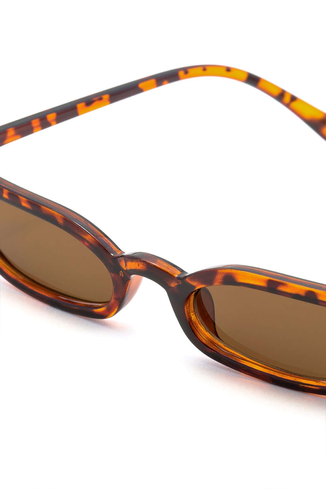 Cat-eye Frame Sunglasses sold by Micas product image thumbnail 2