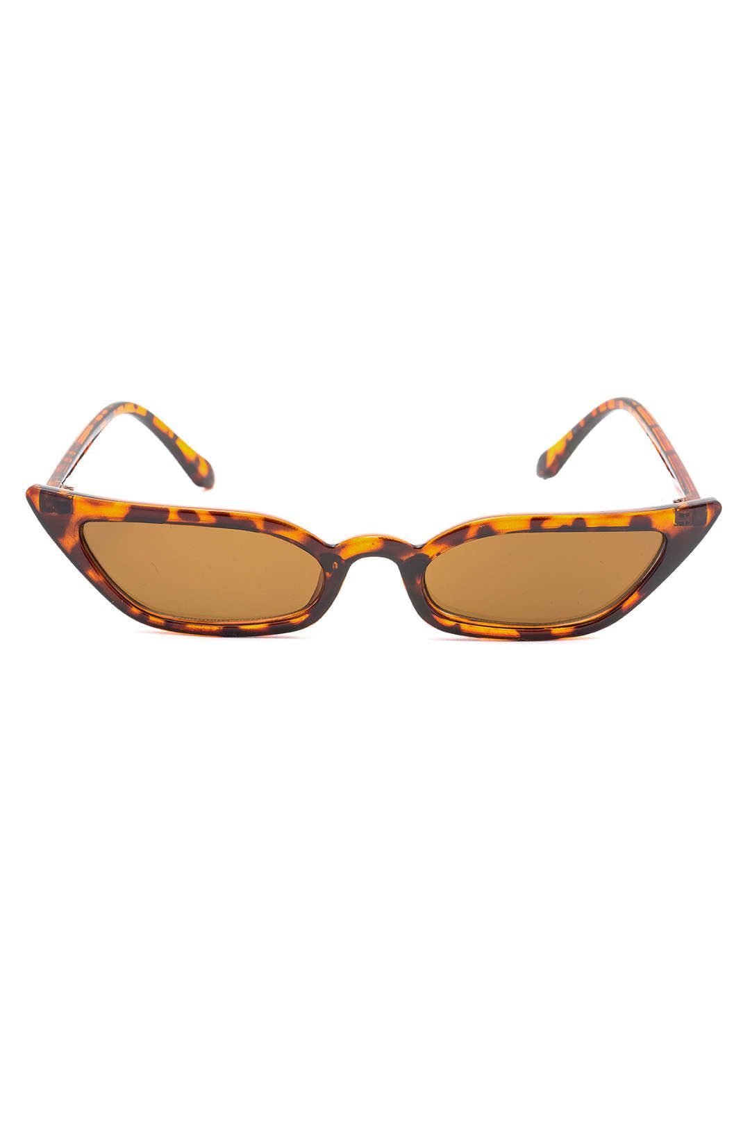 Cat-eye Frame Sunglasses sold by Micas product image thumbnail 5