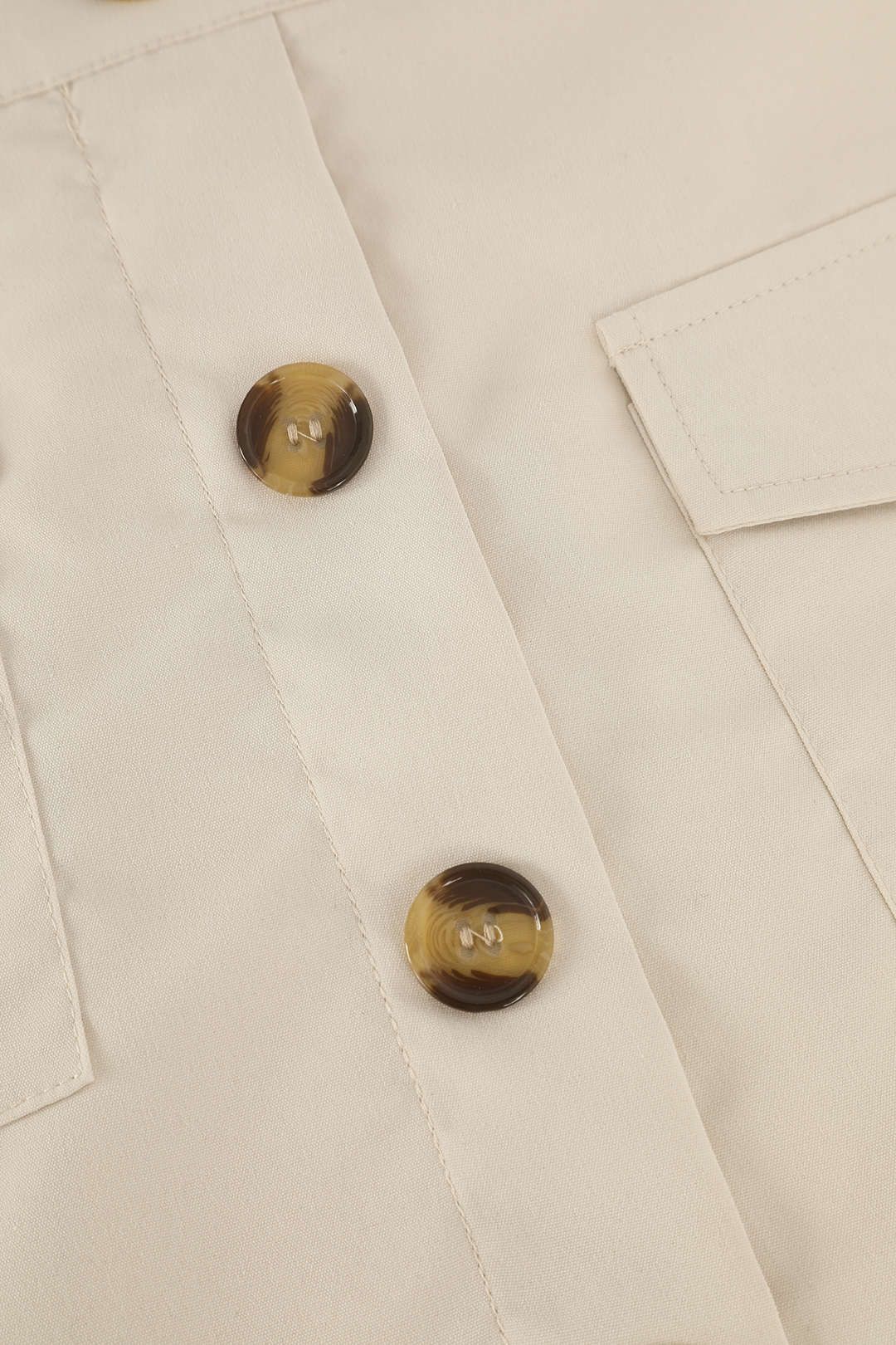 Asymmetrical Pleated Midi Skirt sold by Micas product image thumbnail 4