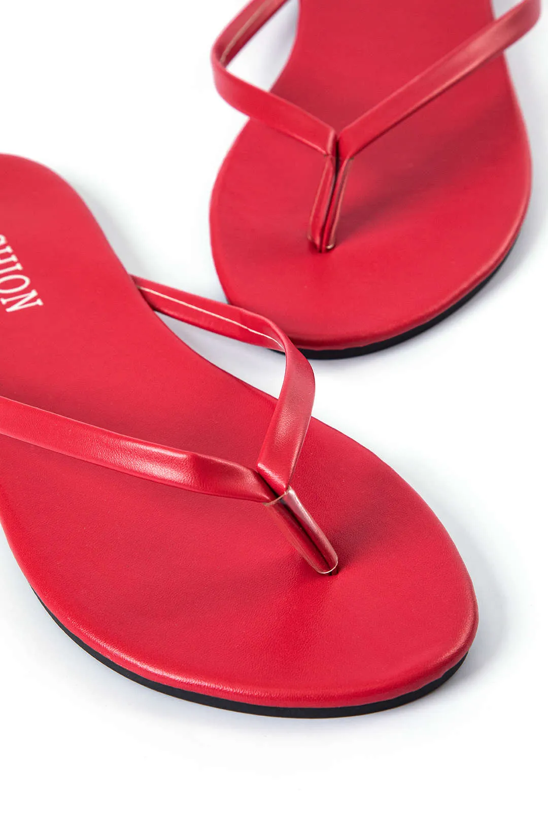 Grundlæggende flip-flops hjemmesko sold by Micas product image thumbnail 4