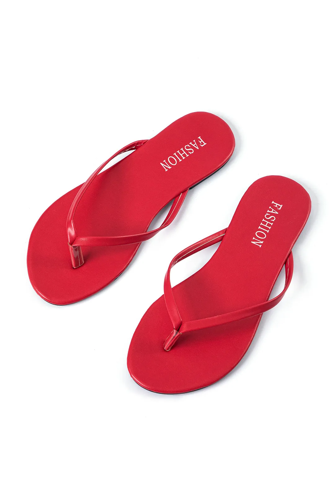 Grundlæggende flip-flops hjemmesko sold by Micas