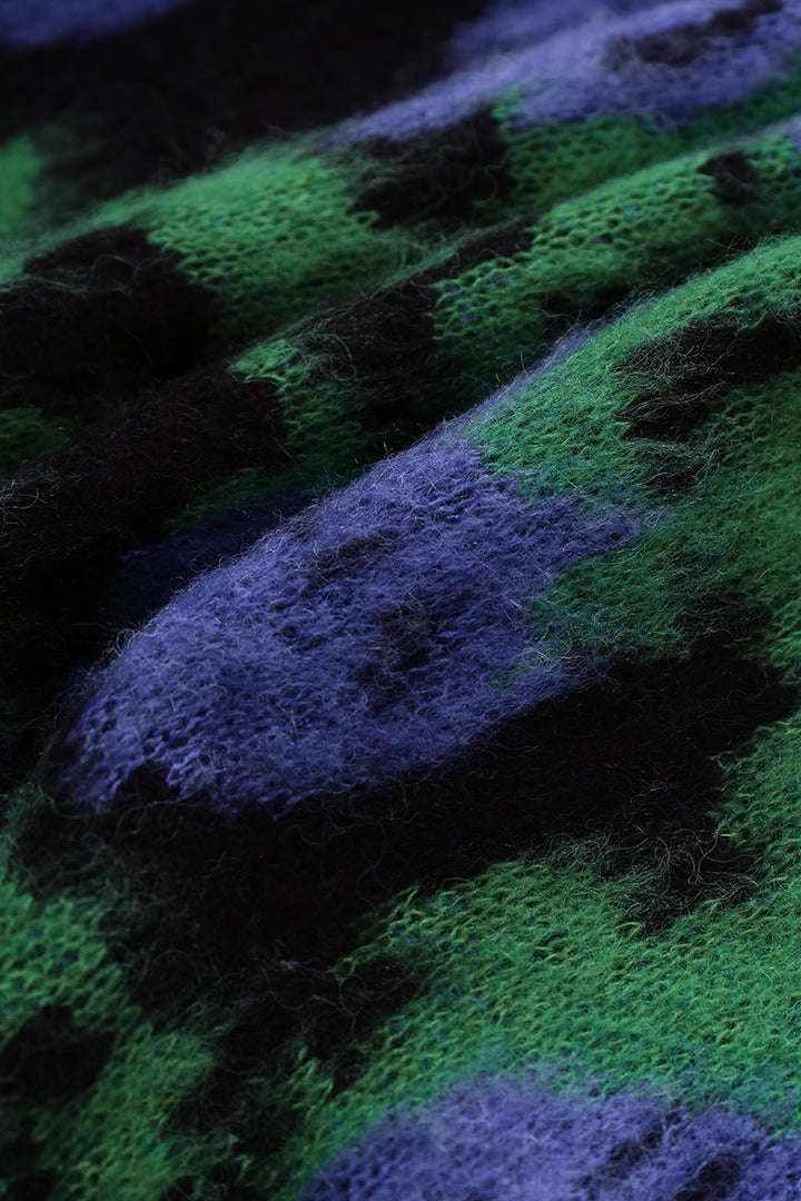 Rose Pattern Sweater sold by Micas product image thumbnail 3