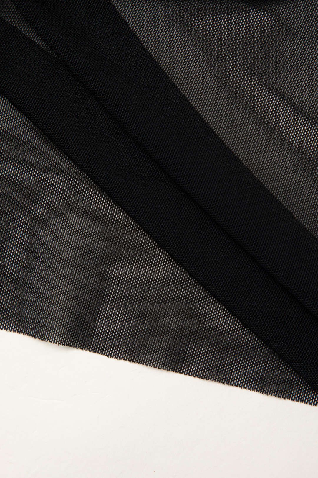 Sheer Lace V-neck Cami Top sold by Micas product image thumbnail 4