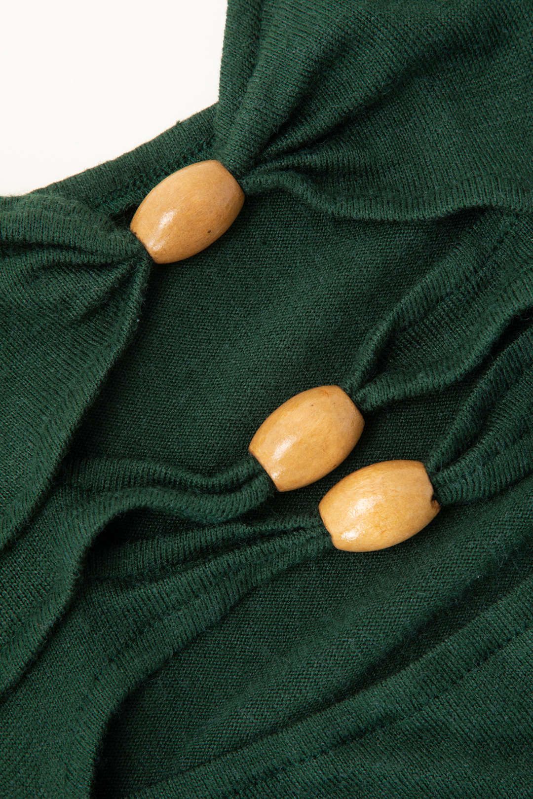 Cut Out Front Midi Dress sold by Micas product image thumbnail 3