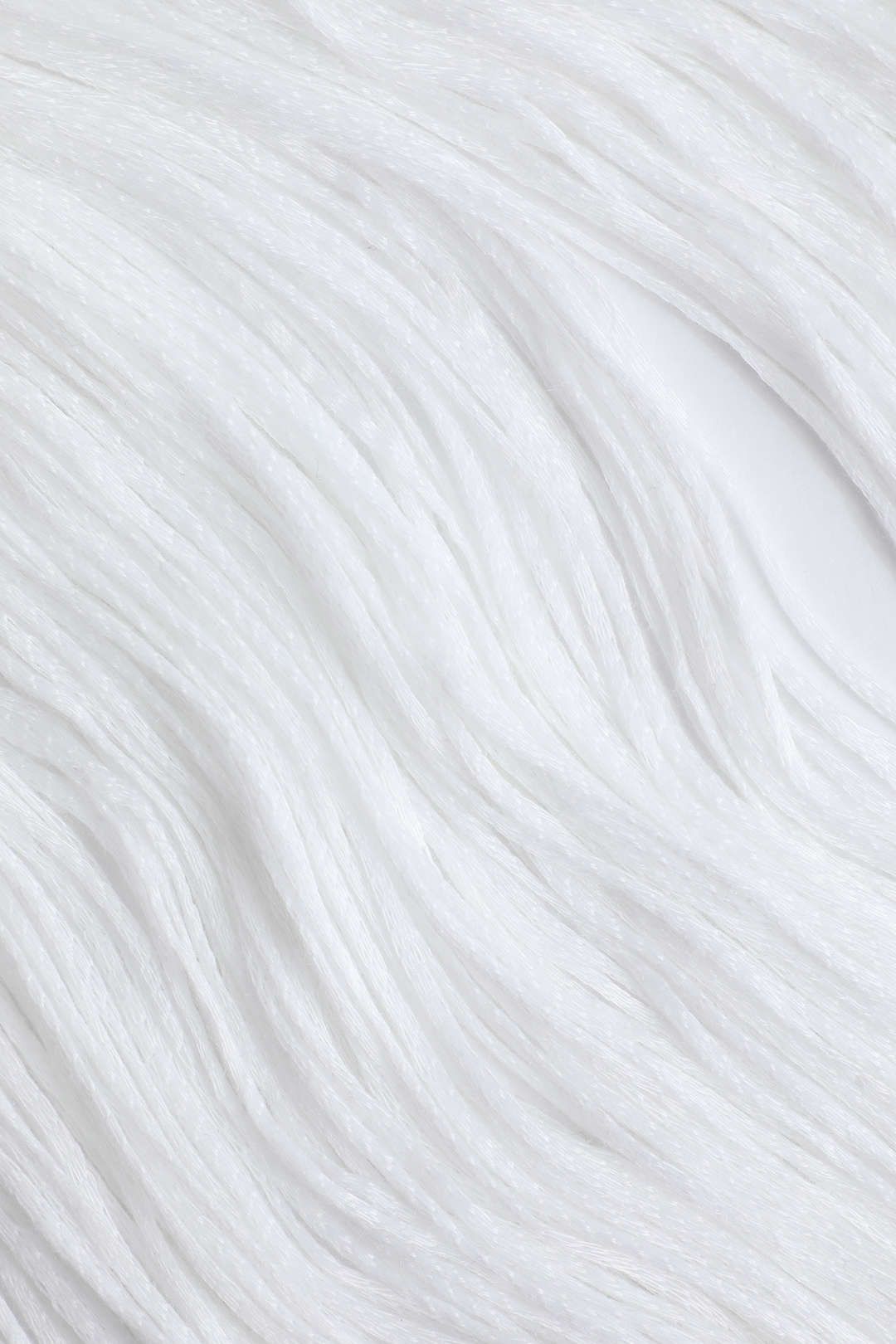 Fringe Hem Crochet Cover Up Skirt sold by Micas product image thumbnail 5