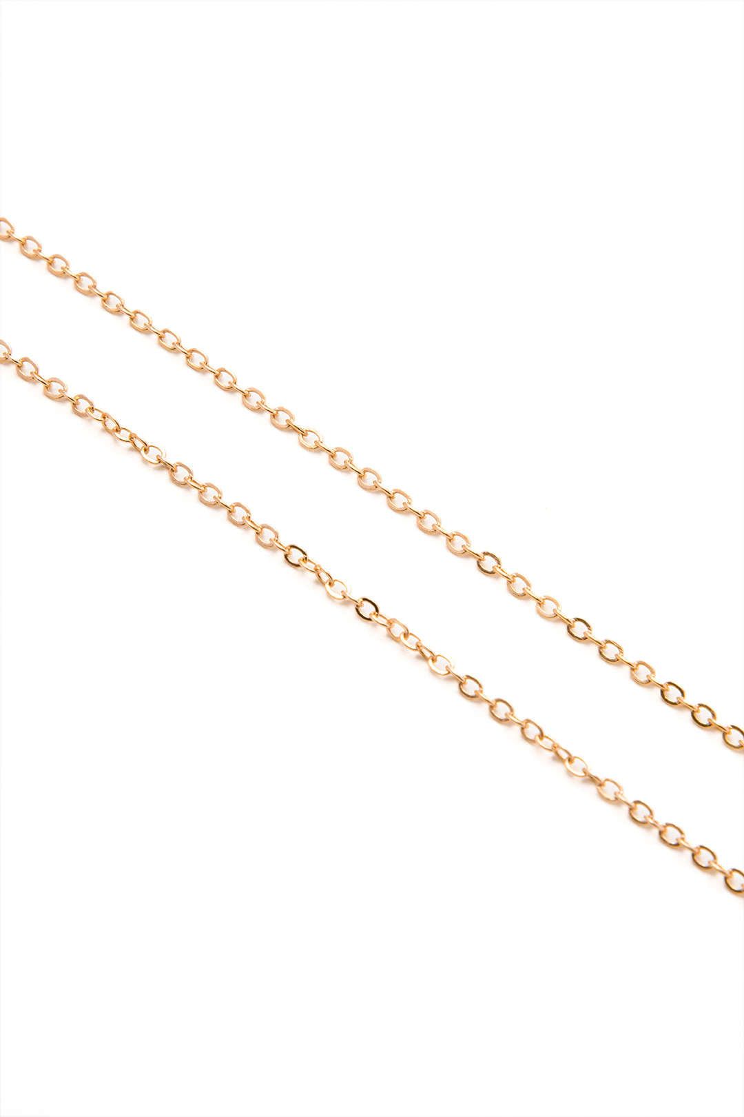 Star Charm Y Lariat Necklace sold by Micas product image thumbnail 3