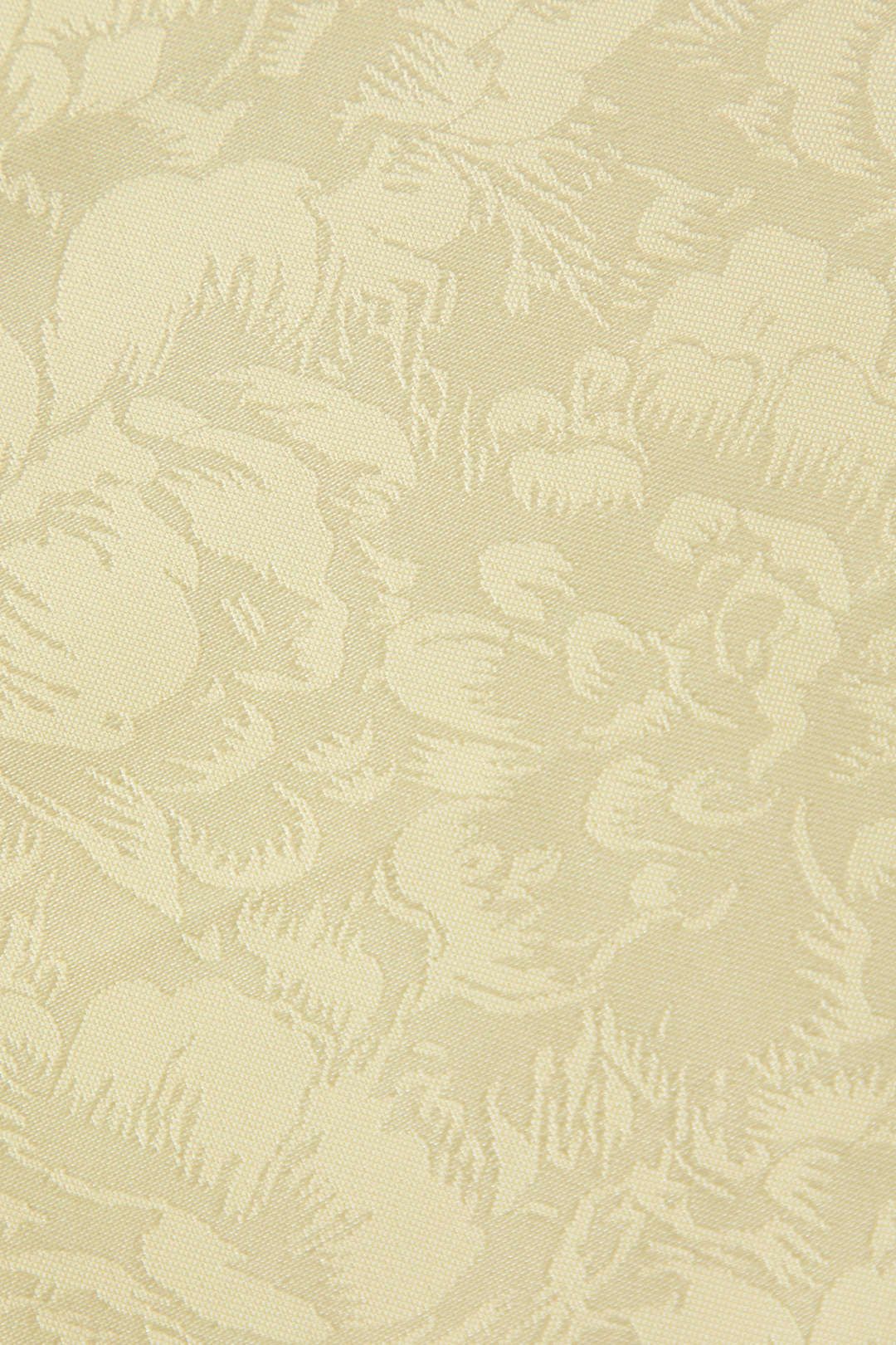 Jacquard Tie Front Cami Top sold by Micas product image thumbnail 5