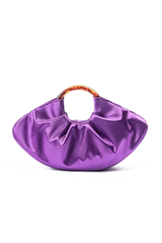 Wrinkled Tote Bag sold by Micas