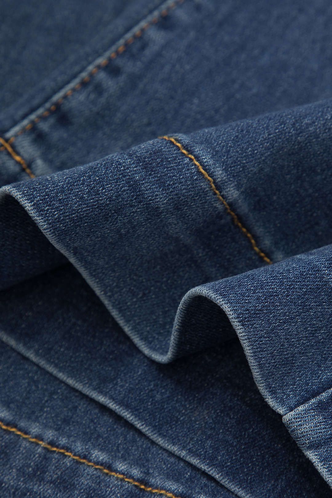 Faded Bootcut Jeans sold by Micas product image thumbnail 4