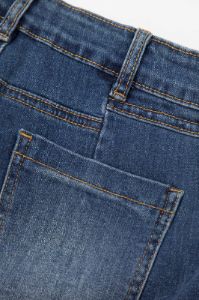 Faded Bootcut Jeans sold by Micas