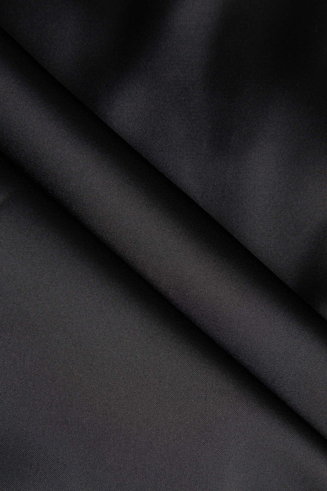 Lace V-neck Low Back Slit Mini Dress sold by Micas product image thumbnail 4