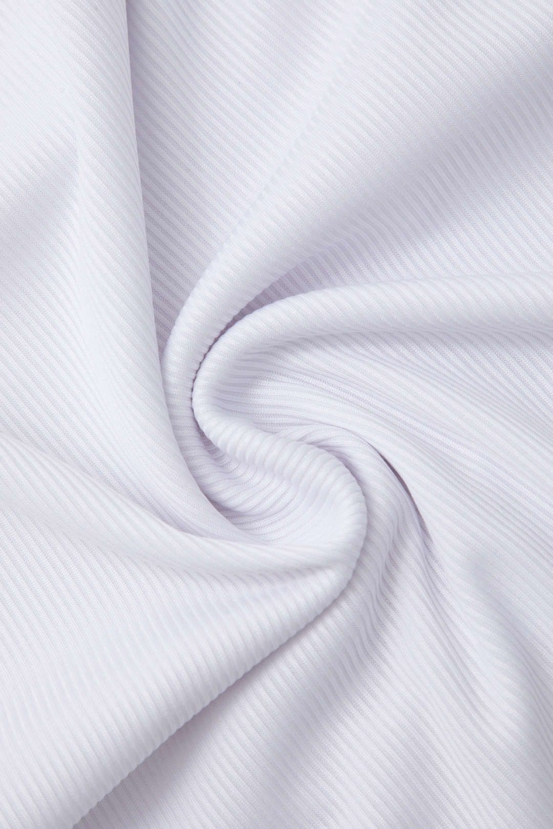 U-ring Hem Ruched Crop T-shirt sold by Micas product image thumbnail 4