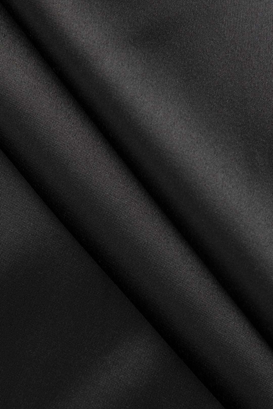 Butterfly Embellished Cut Out Slit Midi Dress sold by Micas product image thumbnail 4