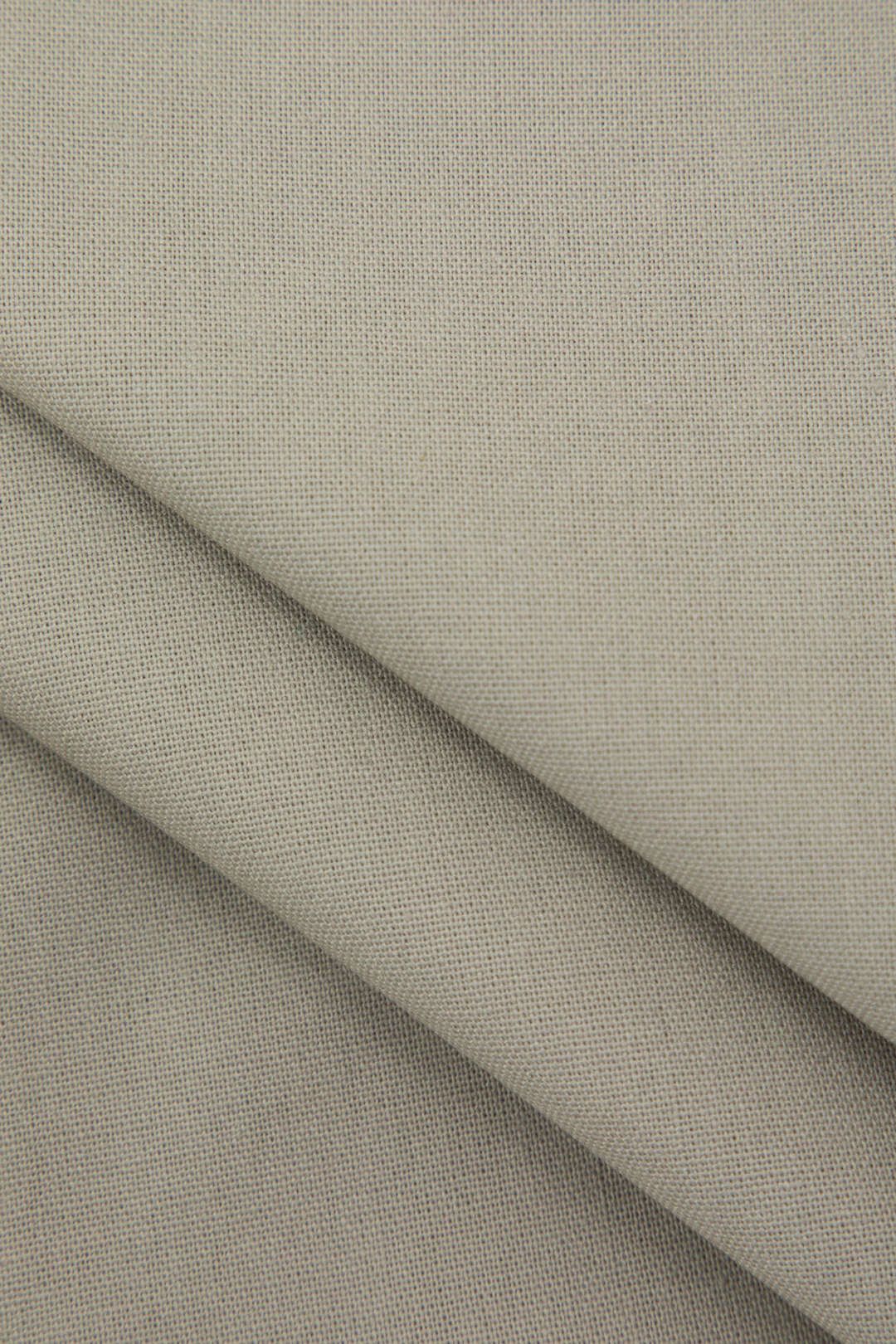 Linen-Blend V-neck Button Up Waistcoat sold by Micas product image thumbnail 5