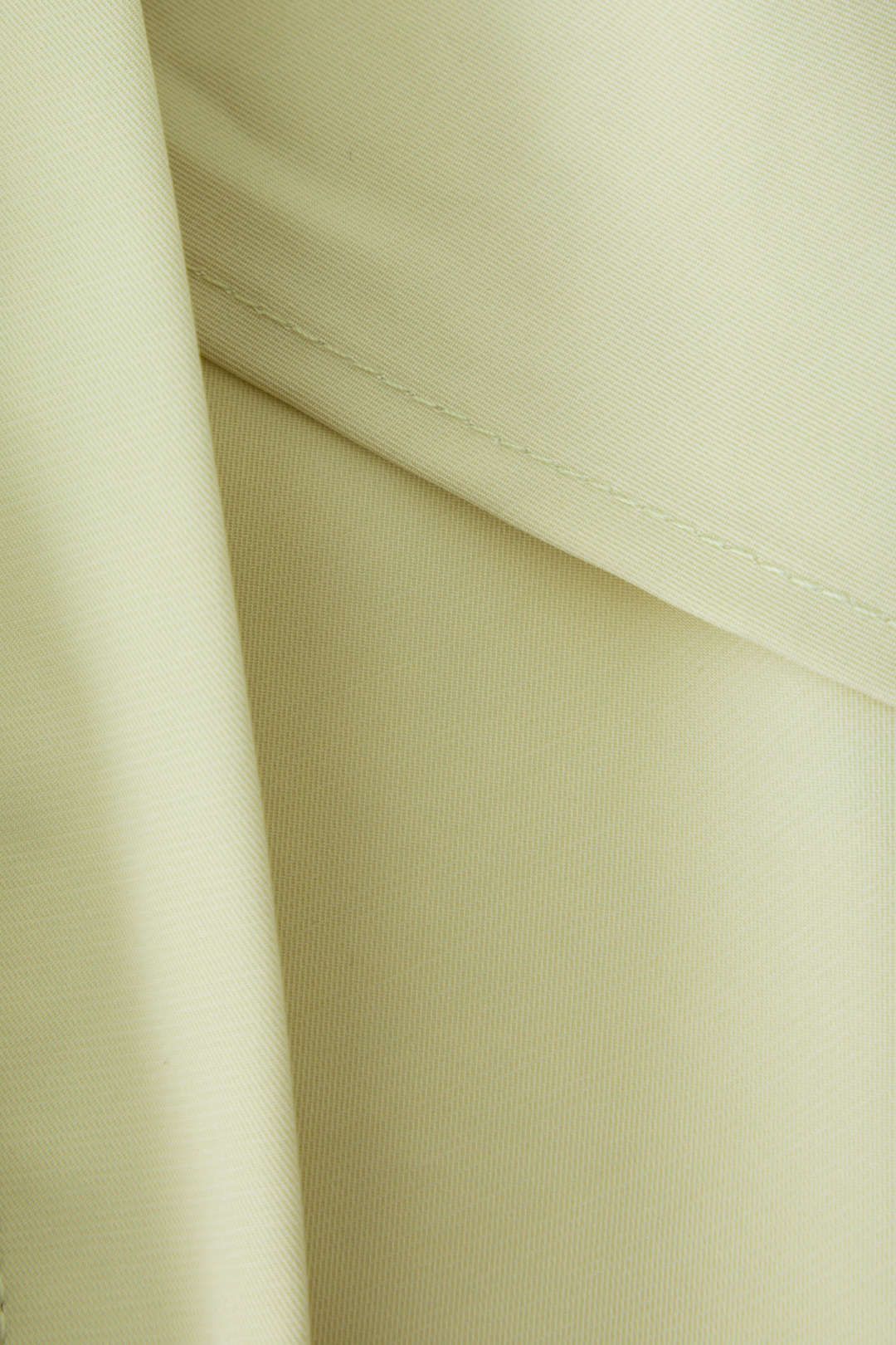 Ruched Belted Wrap Midi Skirt sold by Micas product image thumbnail 4