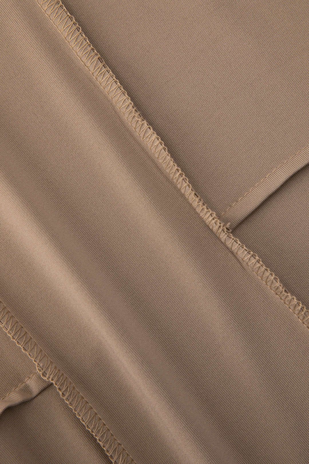 Halter Neck Stitching Mini Dress sold by Micas product image thumbnail 4