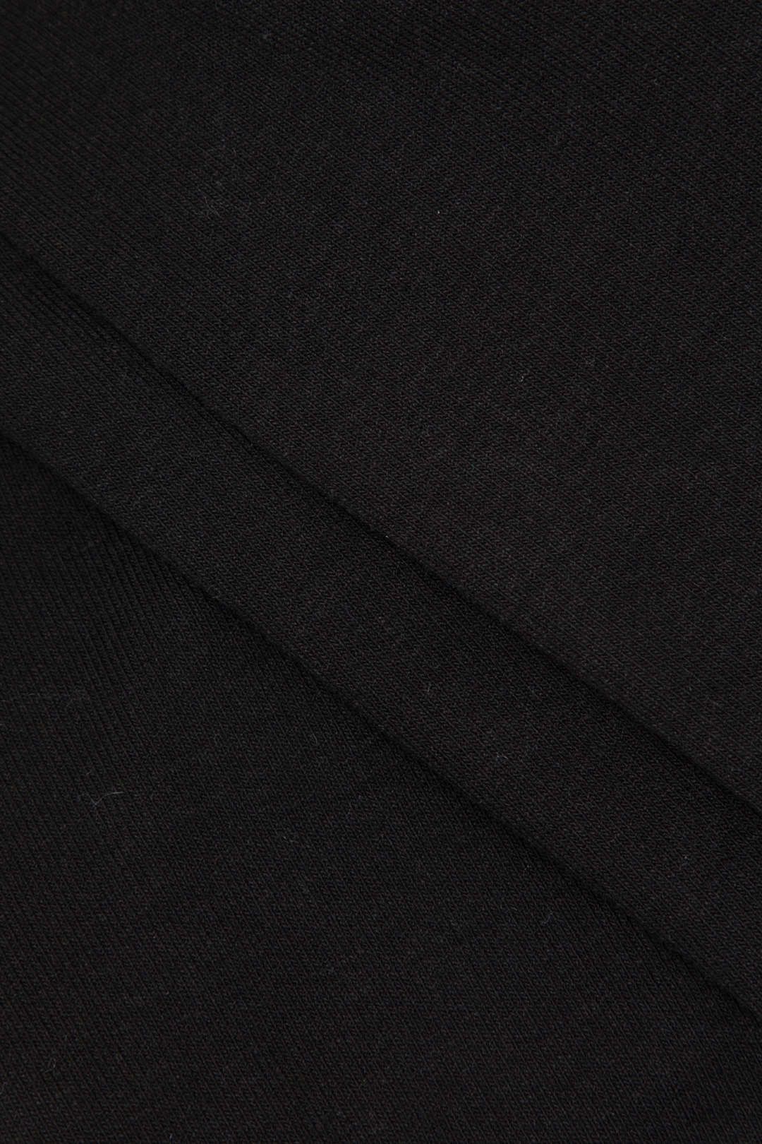 Asymmetric Twist Cut-Out Crop Top sold by Micas product image thumbnail 5