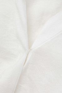 V-neck Twist Long Sleeve Shirt sold by Micas