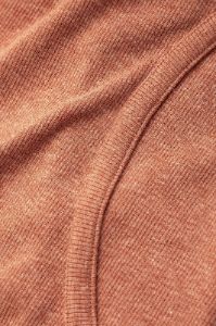 V-Neck Long Sleeve Knit Maxi Dress sold by Micas