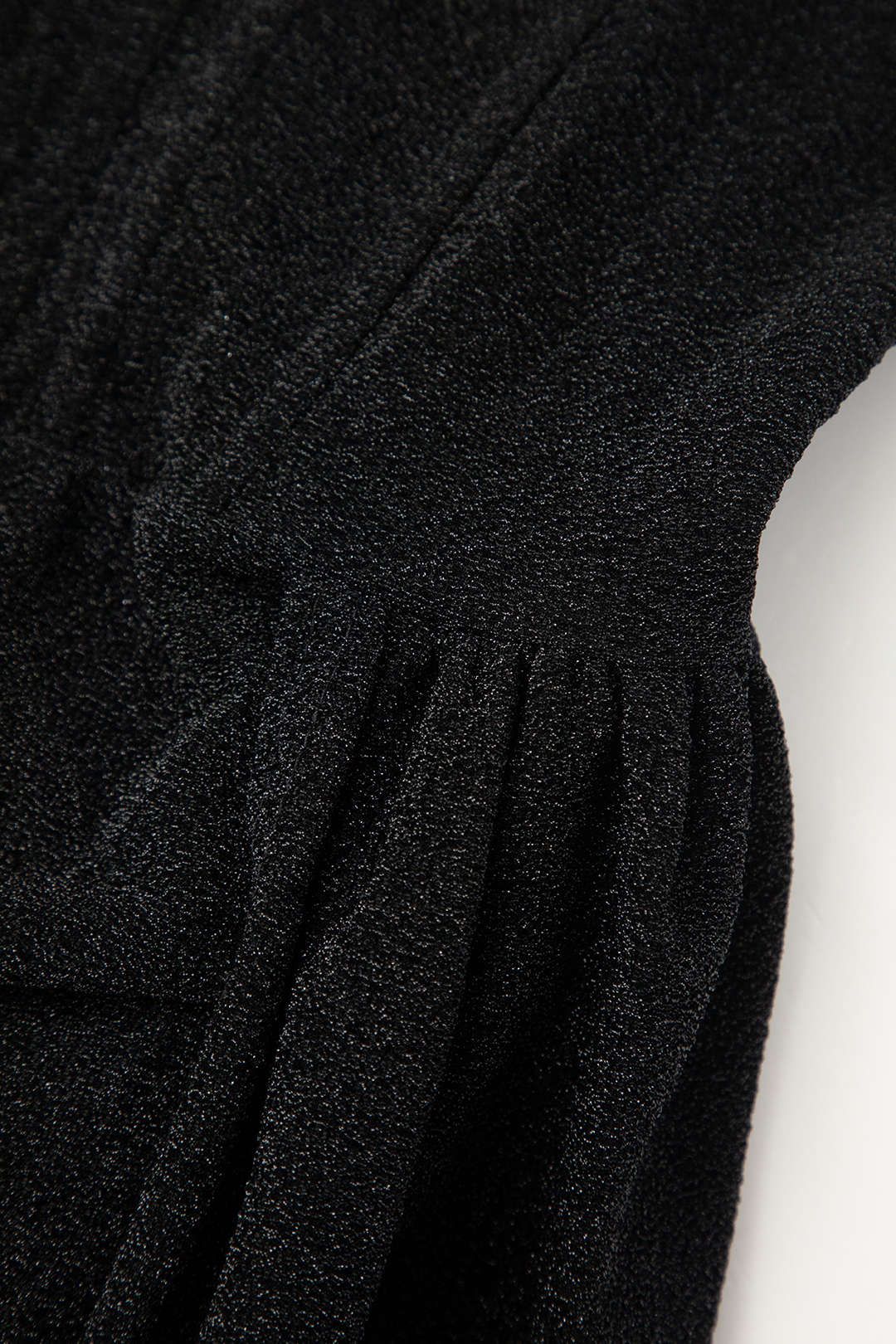 Strapless Corset Bodycon Mini Dress sold by Micas product image thumbnail 4