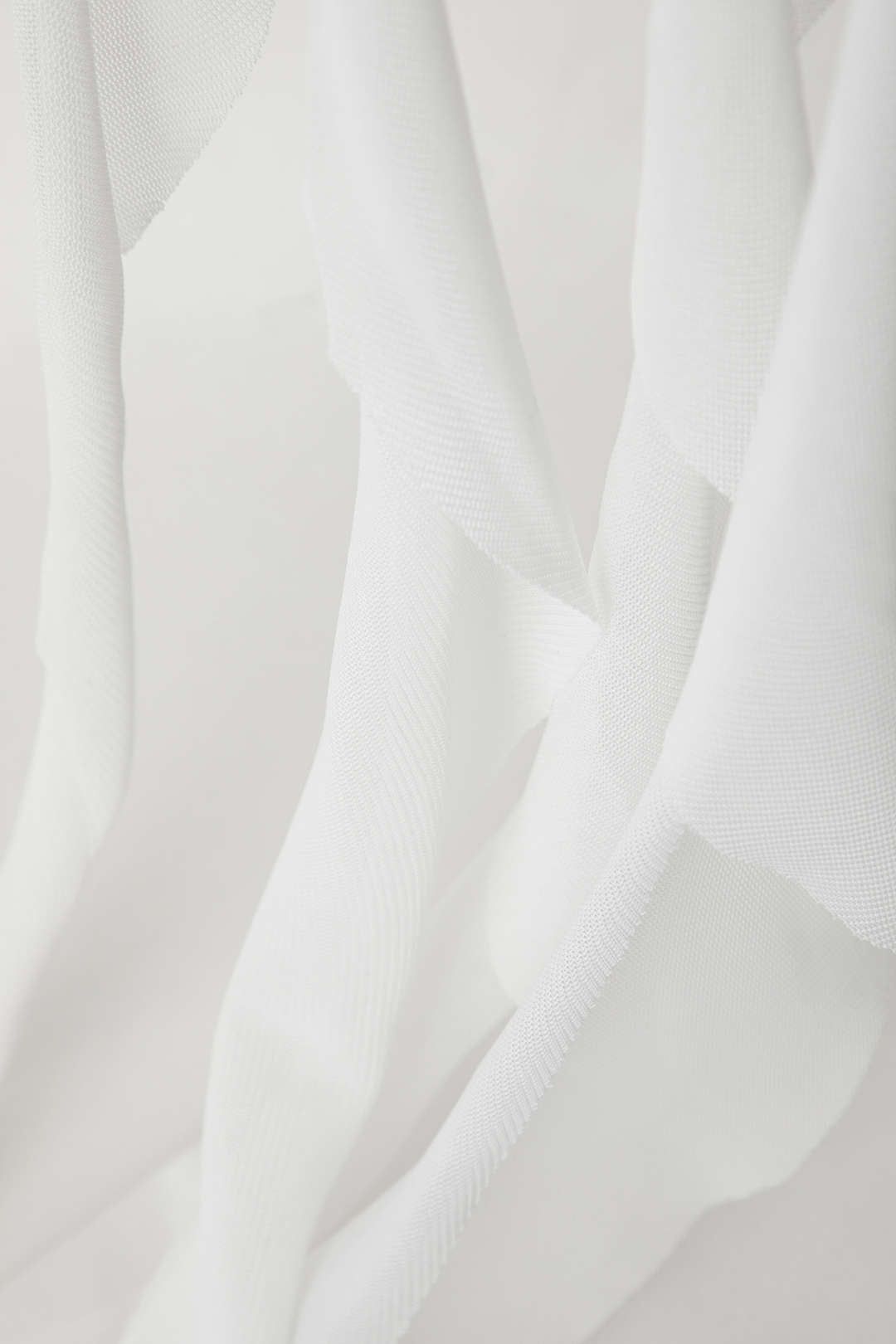 3D Flower One Shoulder Tank Top sold by Micas product image thumbnail 4