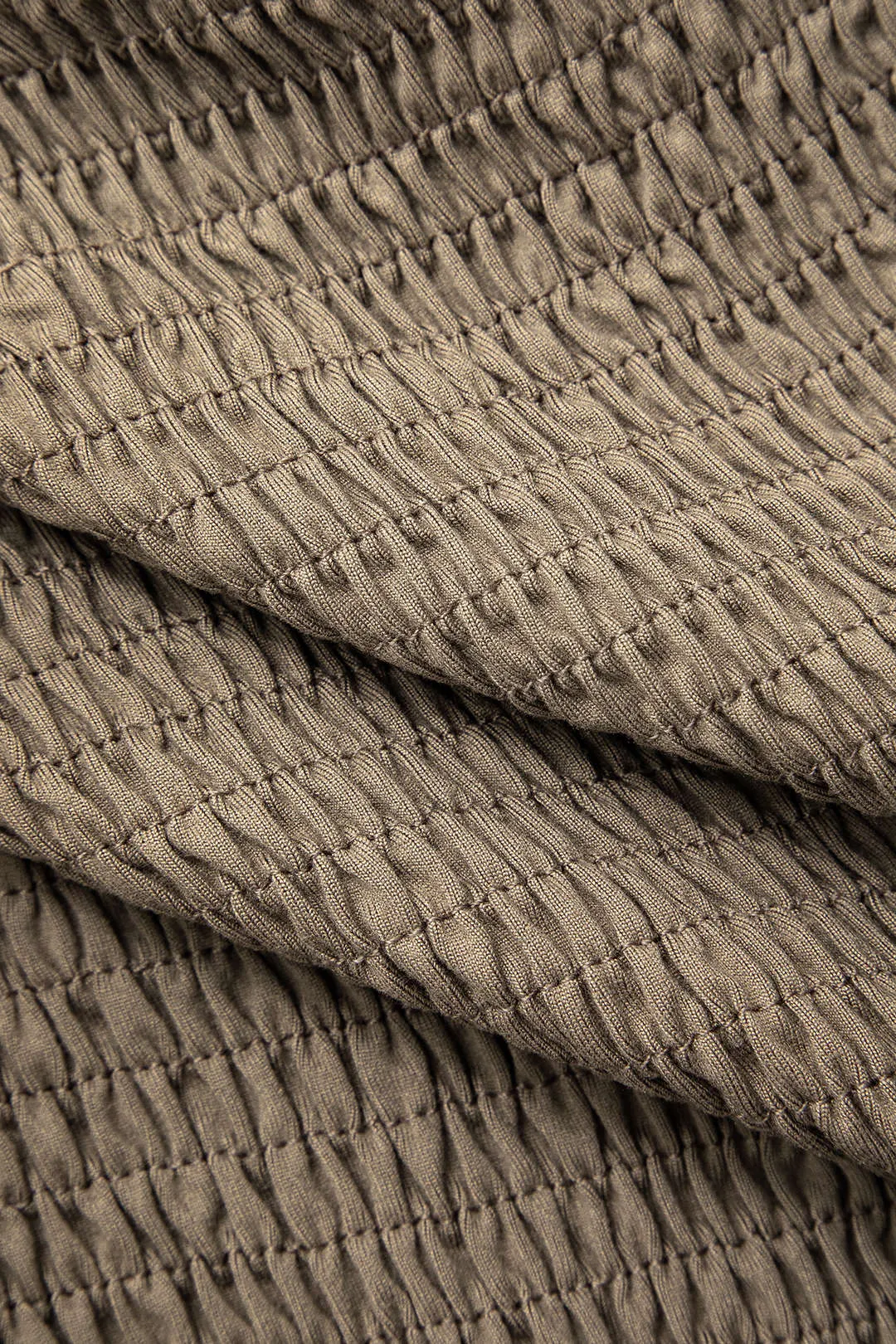 Tie Front Strapless Jumpsuit sold by Micas product image thumbnail 5