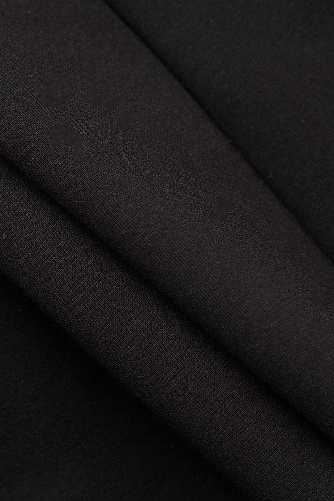 High Waisted Seam Detail Shorts sold by Micas product image thumbnail 4