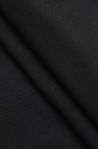 Lace Trim Tie Front Bodycon Mini Dress sold by Micas