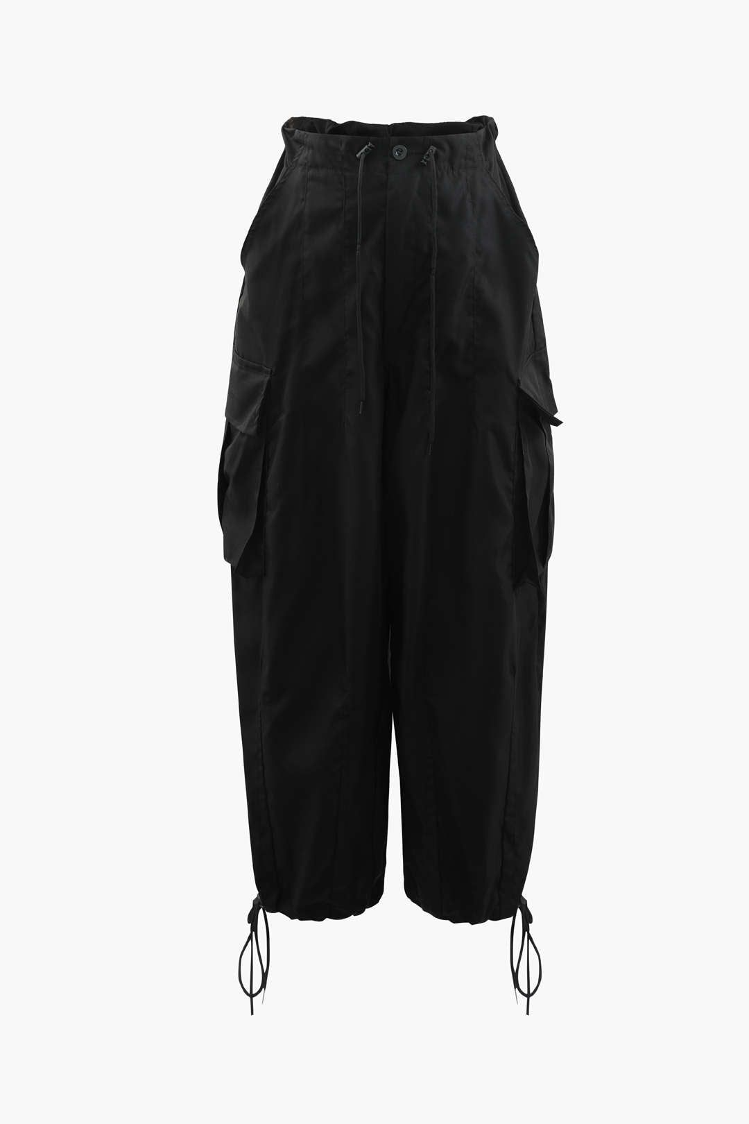Parachute Cargo Pants sold by Micas