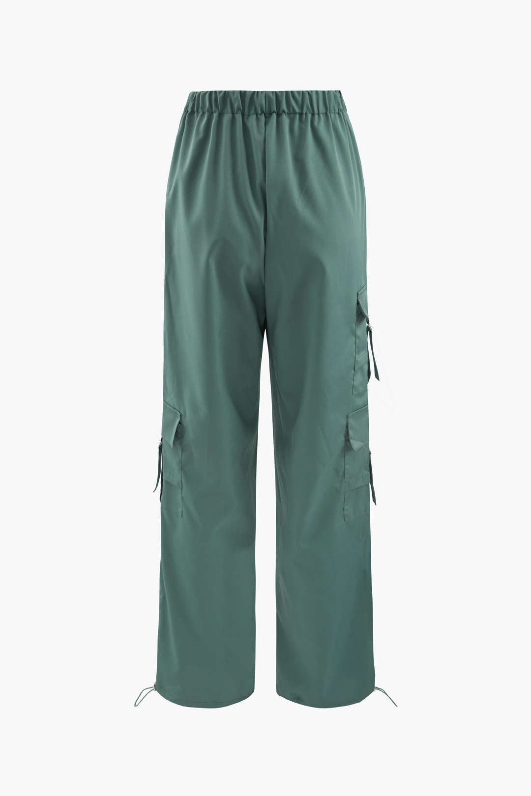 Toggle Drawstring Cargo Pants sold by Micas product image thumbnail 2