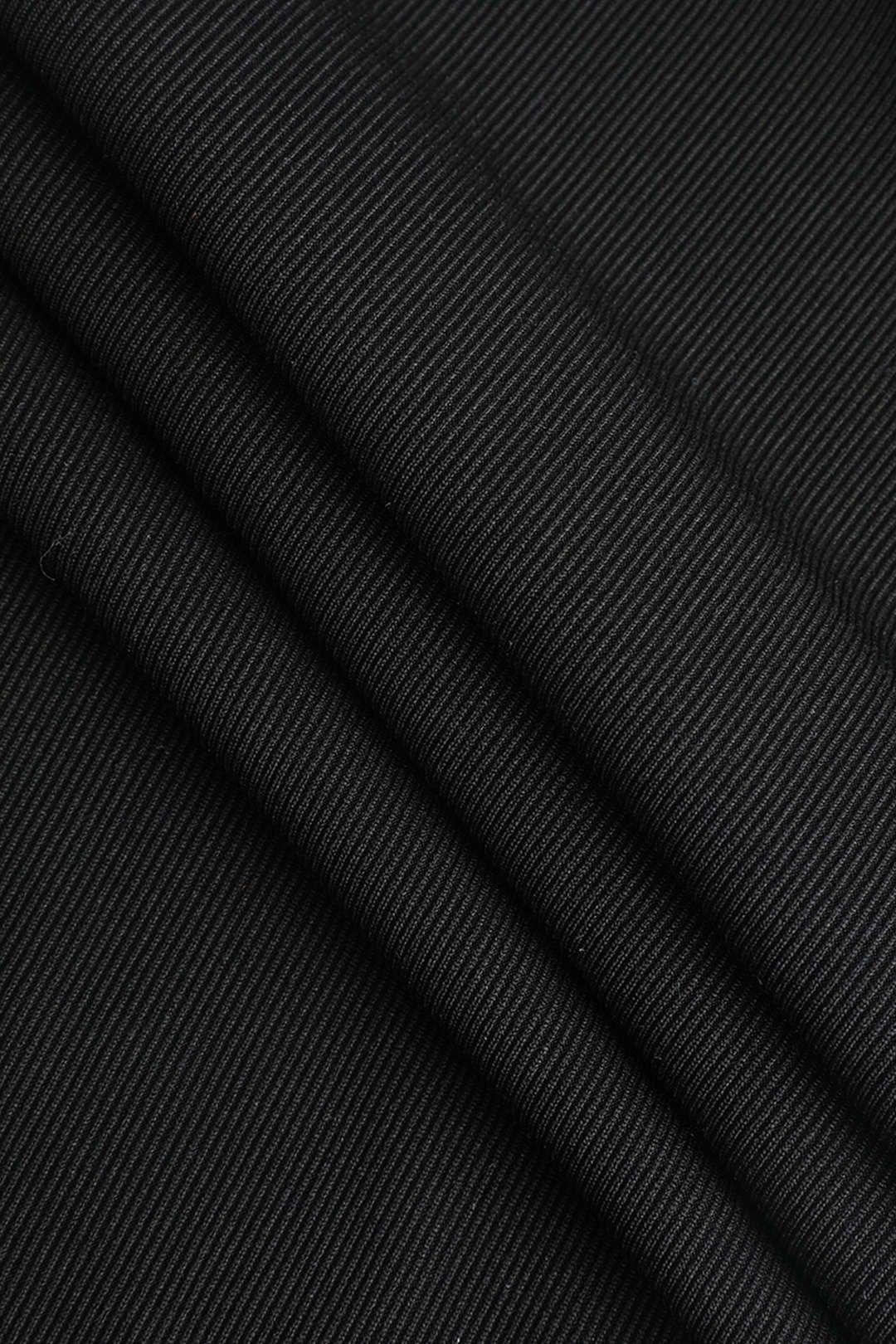 Halter Cut-Out Mermaid Midi Dress sold by Micas product image thumbnail 3