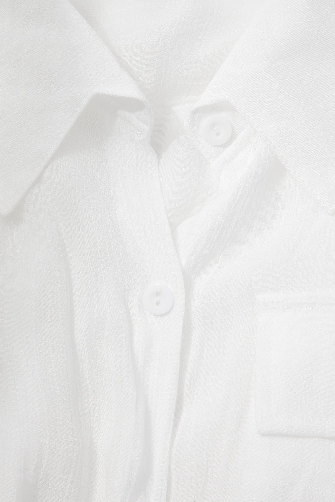 Flap Pocket Long Sleeve Shirt sold by Micas product image thumbnail 5