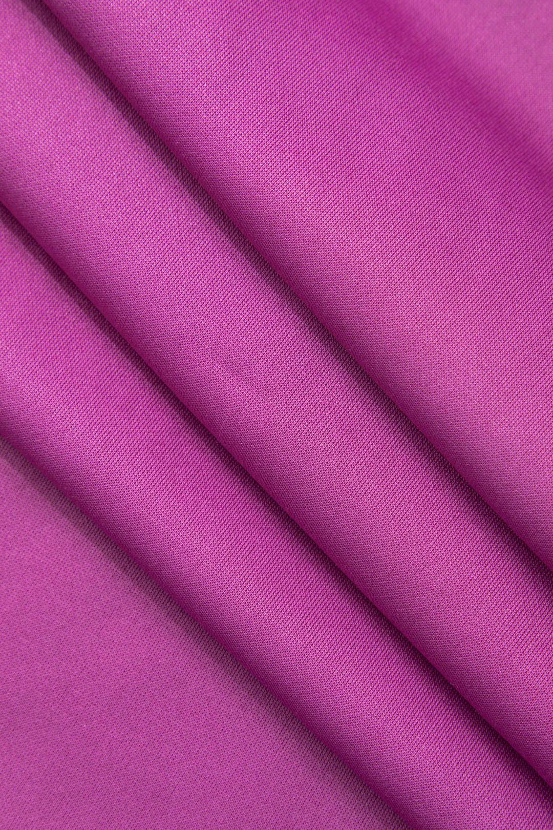 3D Rose Asymmetric Slit Midi Dress sold by Micas product image thumbnail 5