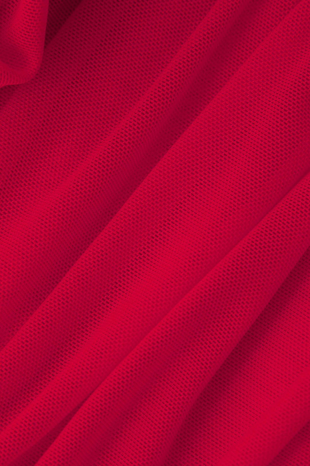 Tie Front Cut Out Strapless Mini Dress sold by Micas product image thumbnail 4