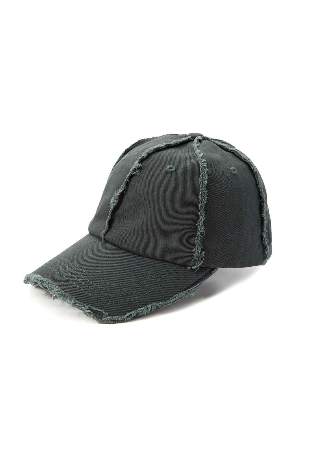 Frayed Baseball Cap sold by Micas