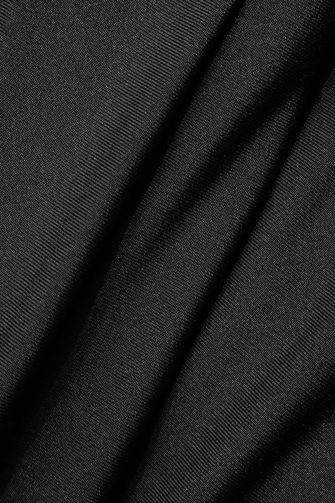 Halter V-Neck Backless Romper sold by Micas product image thumbnail 3