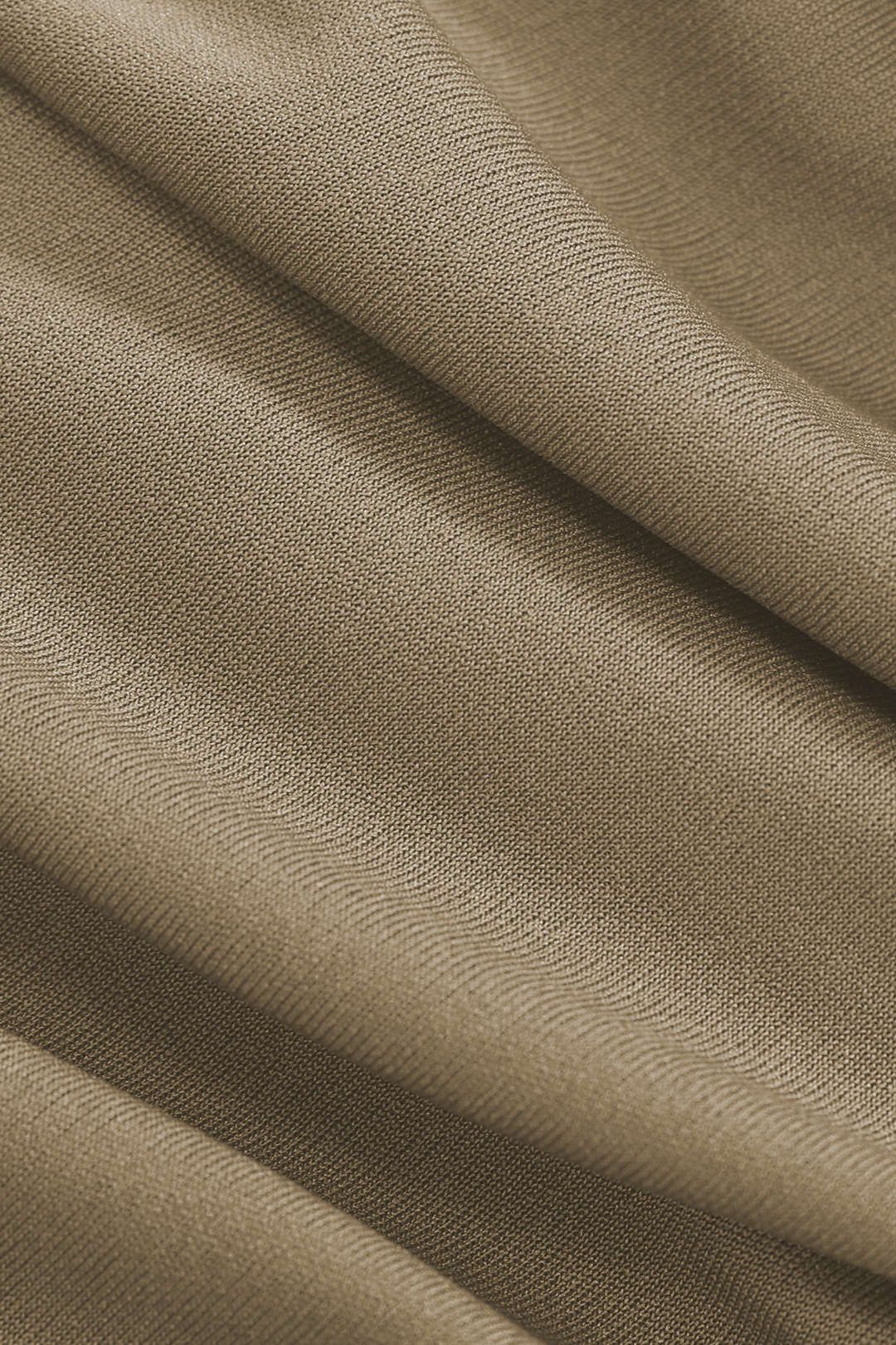 Off The Shoulder Ruched Bodycon Midi Dress sold by Micas product image thumbnail 9