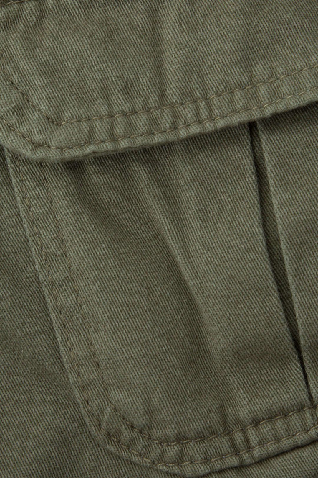 Multi-pocket Cargo Shorts sold by Micas product image thumbnail 4