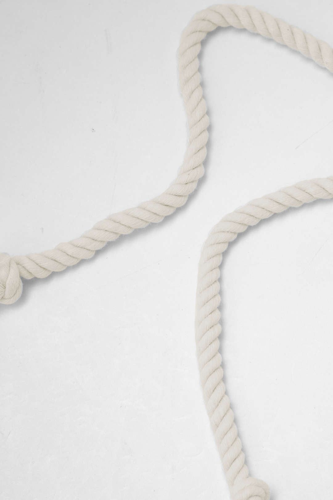 Rope Halter Strap Tube Top sold by Micas product image thumbnail 3