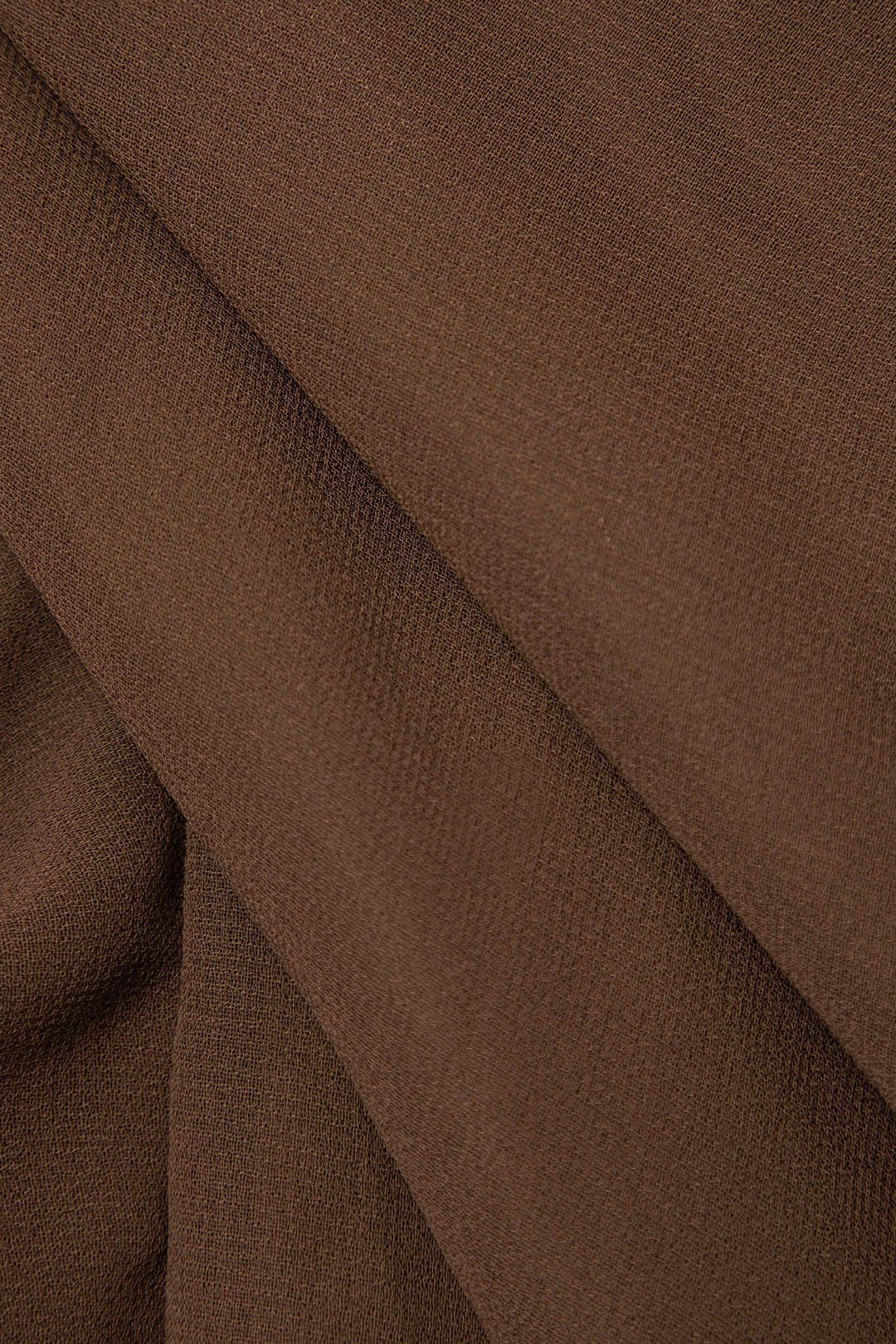 Rose Ruffle Halter Mini Dress sold by Micas product image thumbnail 7