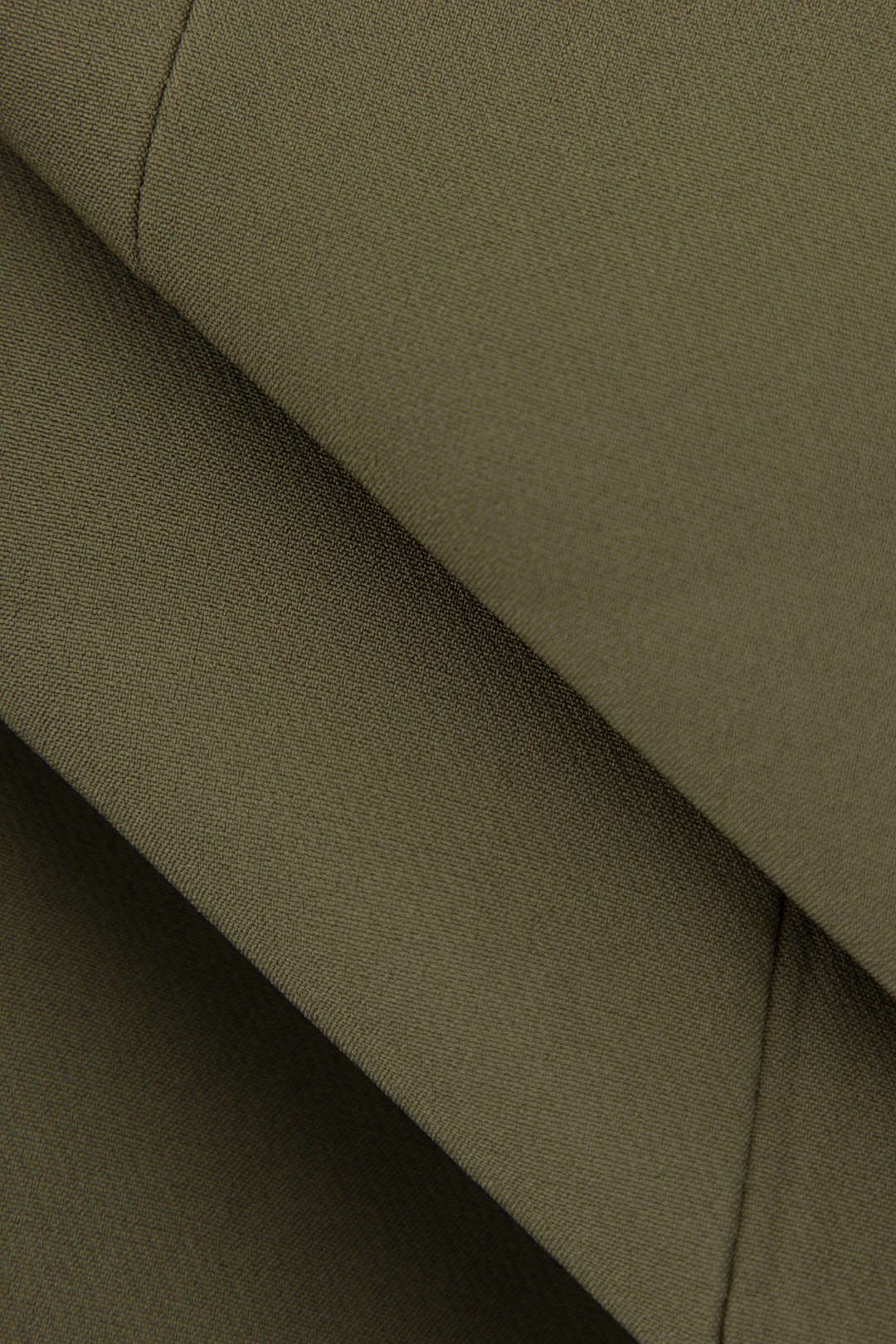 Double-breasted Notched Lapel Blazer sold by Micas product image thumbnail 4