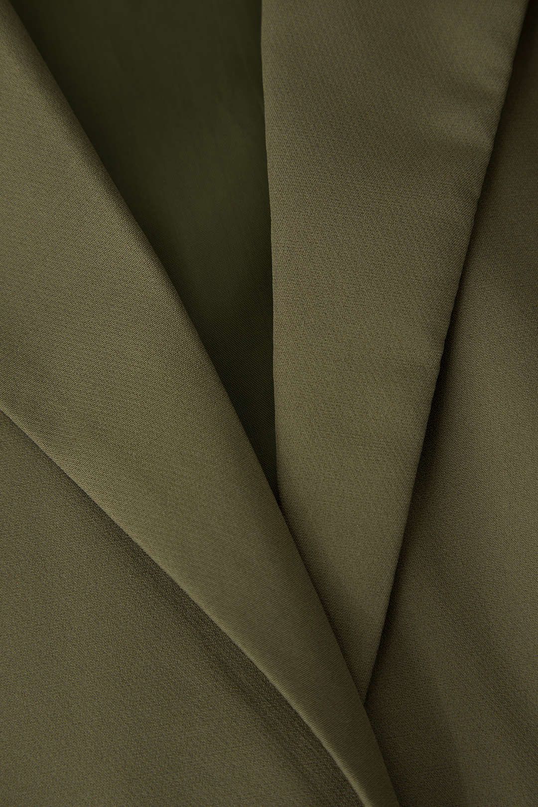 Double-breasted Notched Lapel Blazer sold by Micas product image thumbnail 3