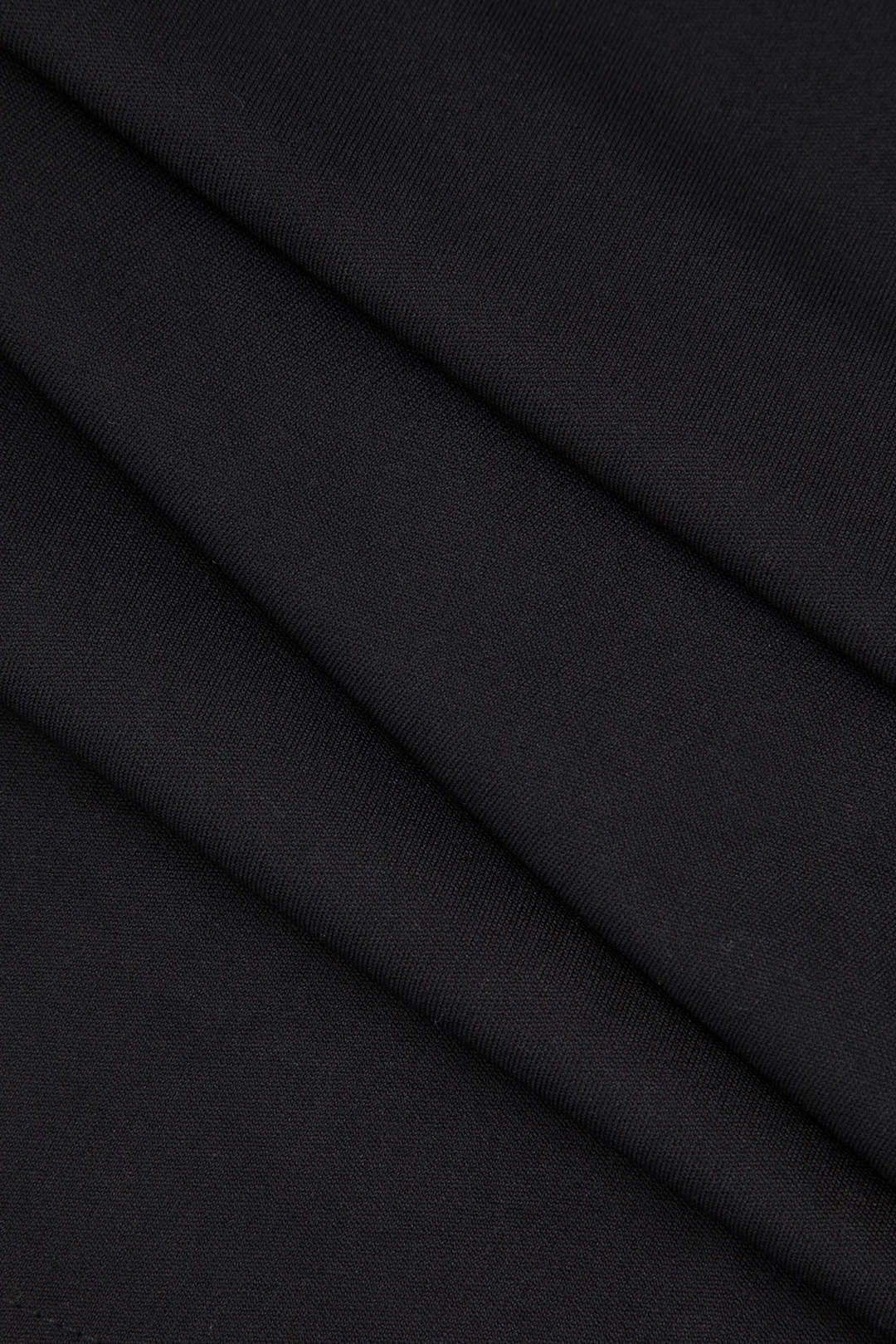 Strapless Wide Leg Belted Jumpsuit sold by Micas product image thumbnail 3