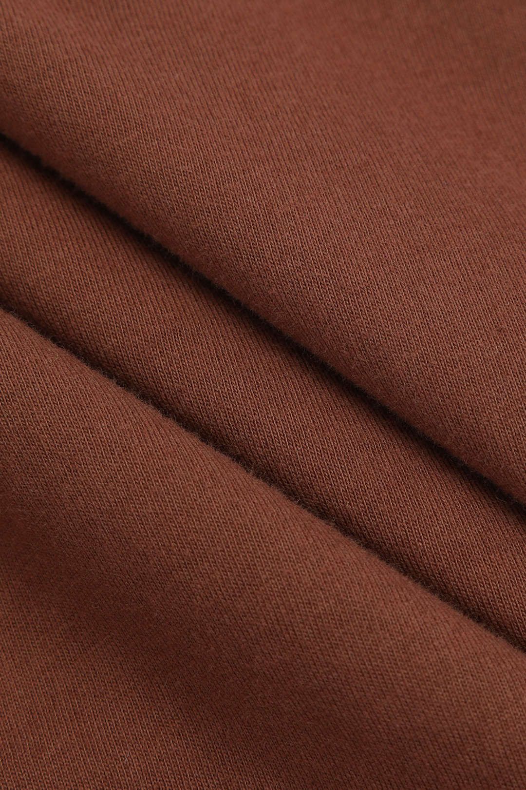 Enjoy It Knot Hem T-Shirt sold by Micas product image thumbnail 5