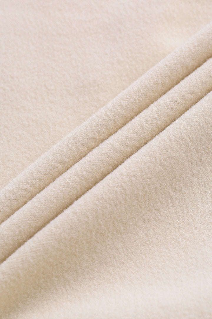 Cut-Out Buttons Mini Bodycon Dress sold by Micas product image thumbnail 3