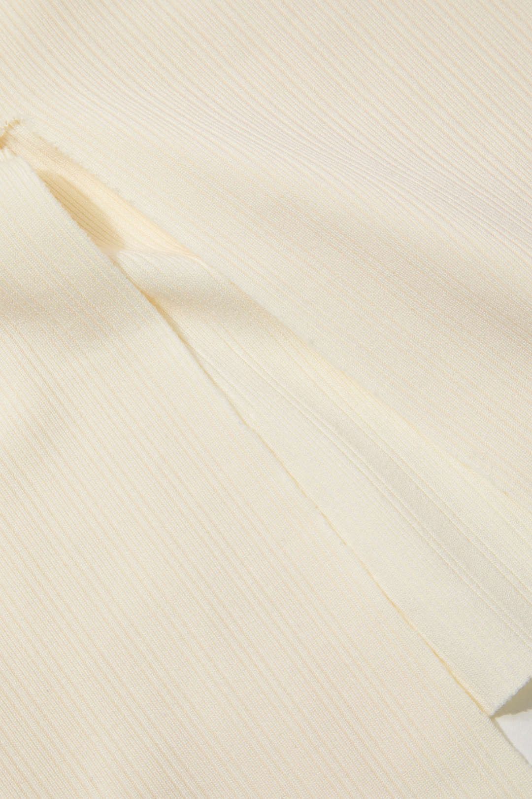 Asymmetrical Twist Tank Top And Cut Out Skirt Set sold by Micas product image thumbnail 7