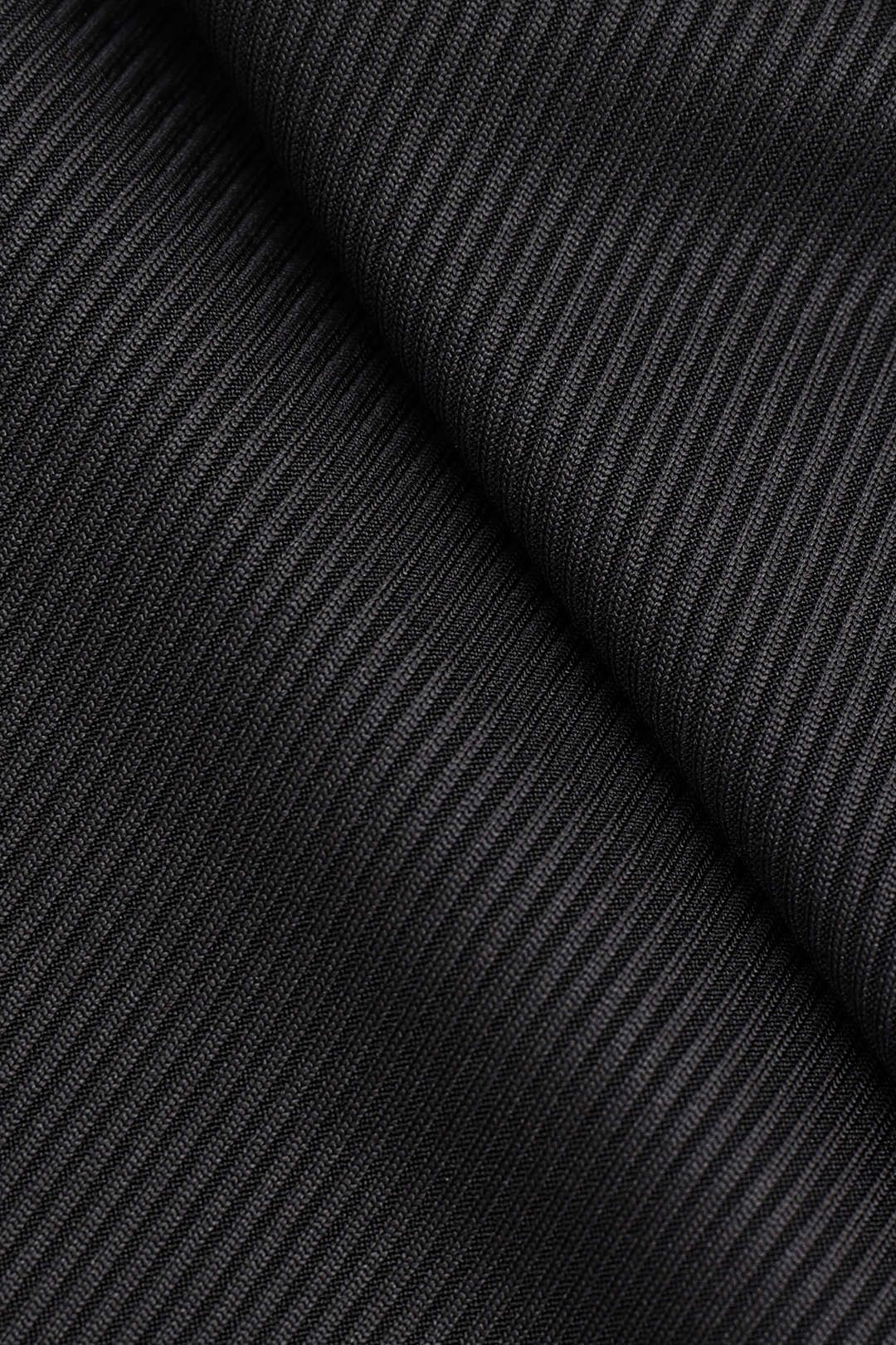 Ribbed Front Cut Out Tube Top sold by Micas product image thumbnail 3